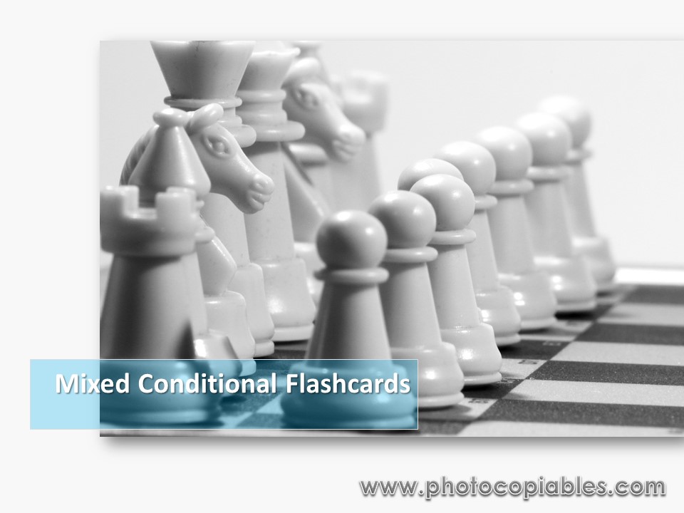 Mixed conditional_flashcards