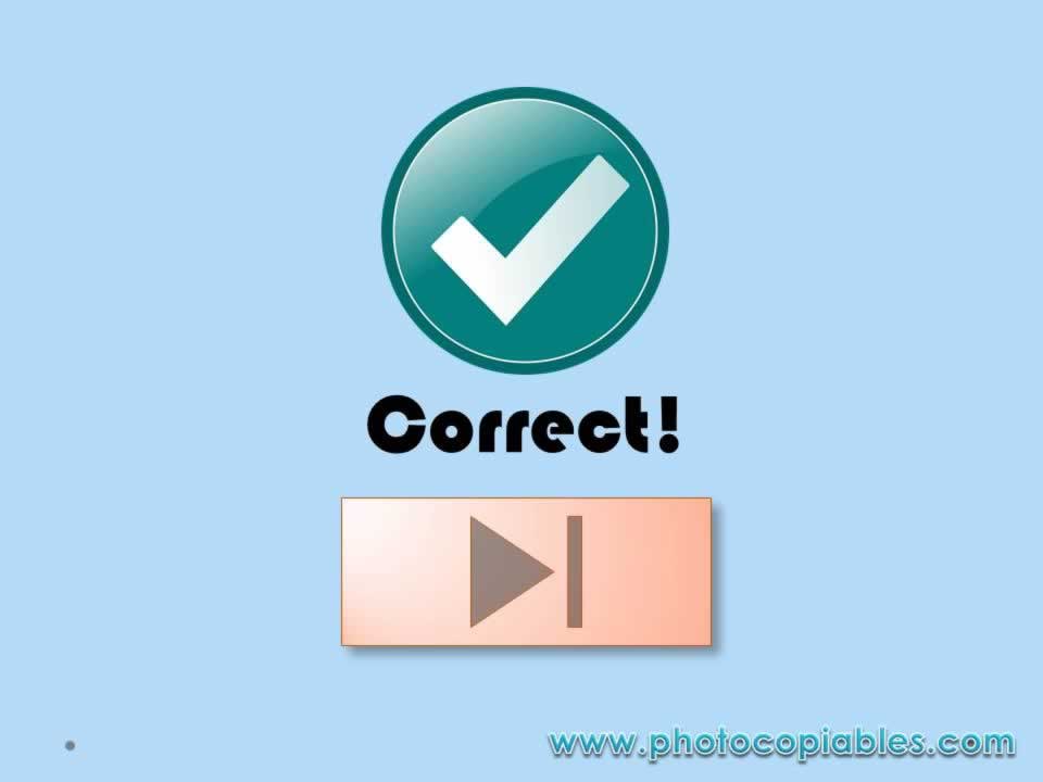 To be and pronouns interactive exercise-correct To be and pronouns interactive exercise-correct