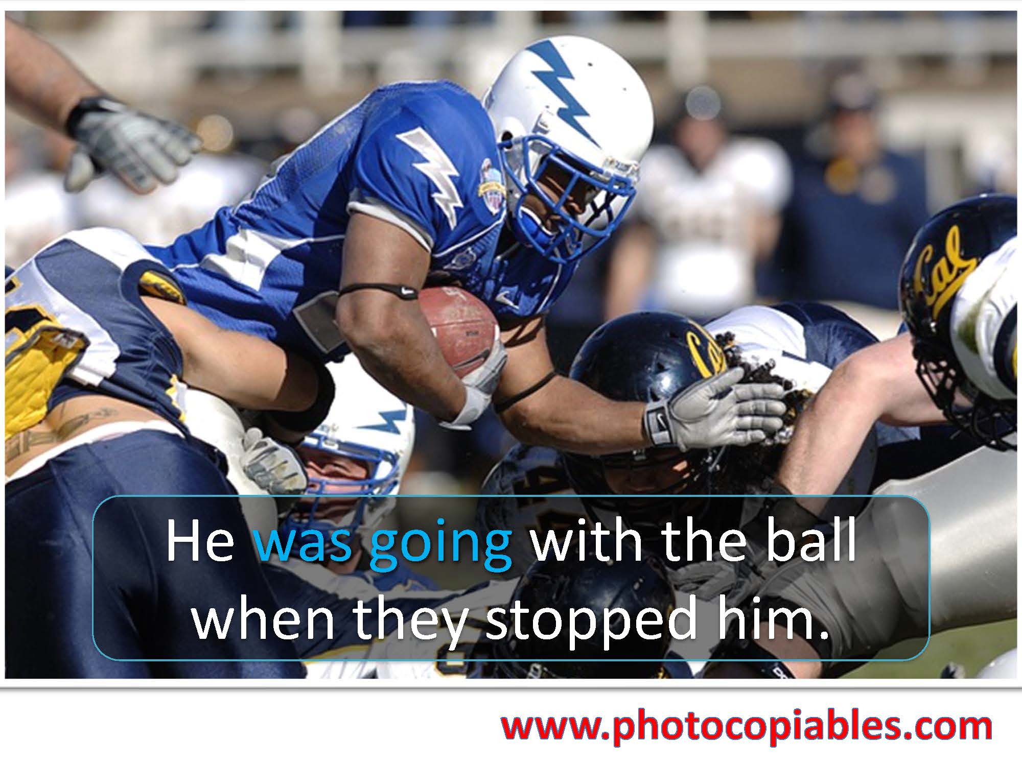 past-continuous flashcards 2