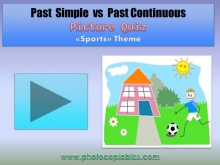 Past Simple-vs-Past-Continuous_picture_quiz_front