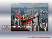 past-continuous-WITH-CAPTIONS_flashcards