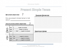 Present simple_grammar guide_page_2